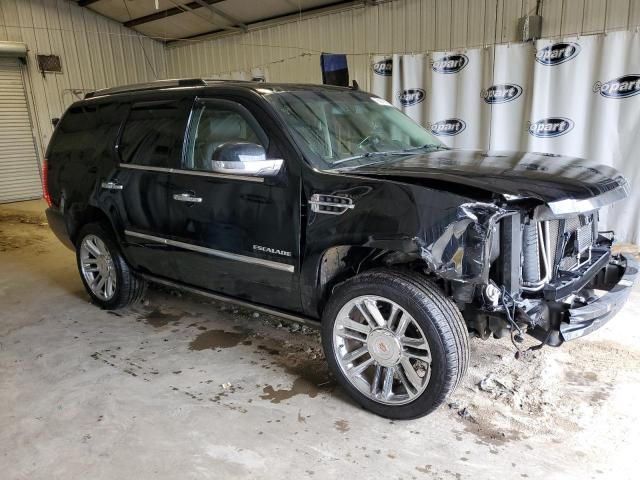 Photo 3 VIN: 1GYS3DEF4DR251975 - CADILLAC ESCALADE P 