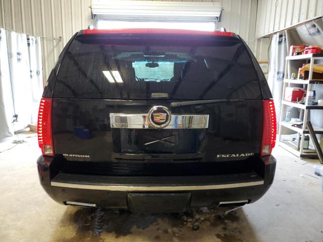 Photo 5 VIN: 1GYS3DEF4DR251975 - CADILLAC ESCALADE P 