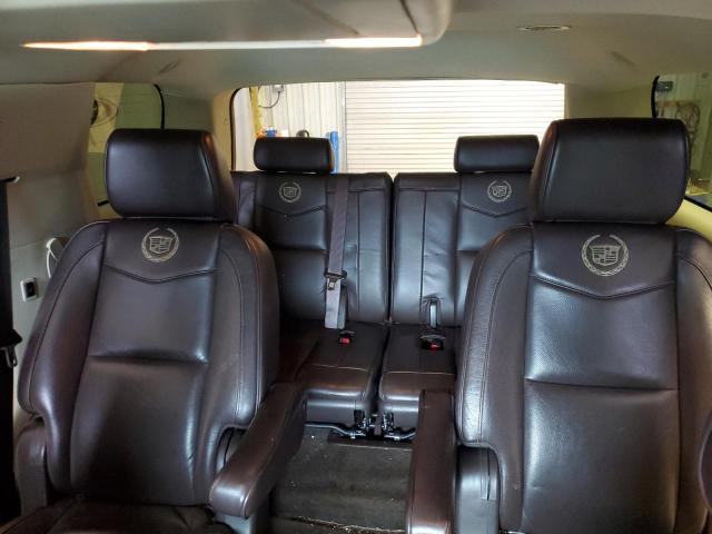 Photo 9 VIN: 1GYS3DEF4DR251975 - CADILLAC ESCALADE P 