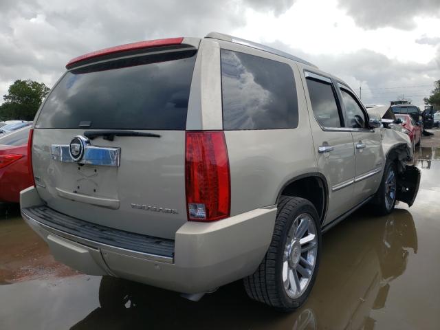 Photo 3 VIN: 1GYS3DEF5CR104577 - CADILLAC ESCALADE P 