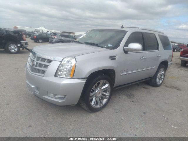 Photo 1 VIN: 1GYS3DEF5DR356718 - CADILLAC ESCALADE 