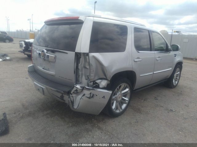 Photo 3 VIN: 1GYS3DEF5DR356718 - CADILLAC ESCALADE 