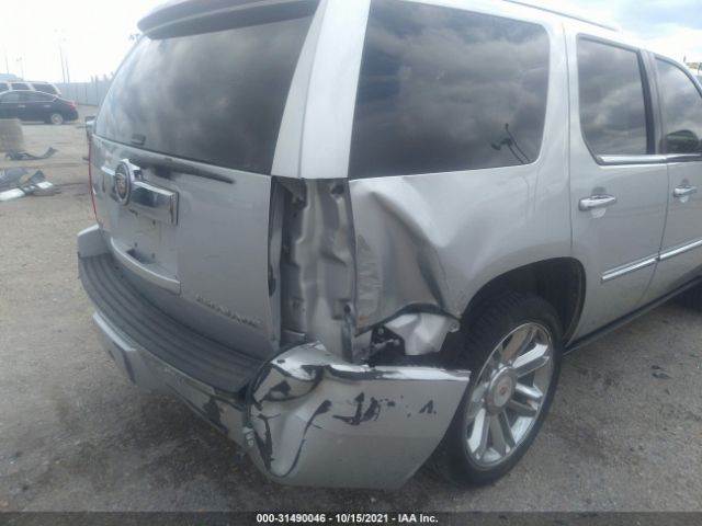 Photo 5 VIN: 1GYS3DEF5DR356718 - CADILLAC ESCALADE 