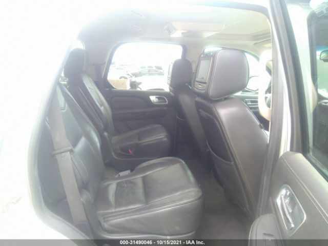 Photo 7 VIN: 1GYS3DEF5DR356718 - CADILLAC ESCALADE 