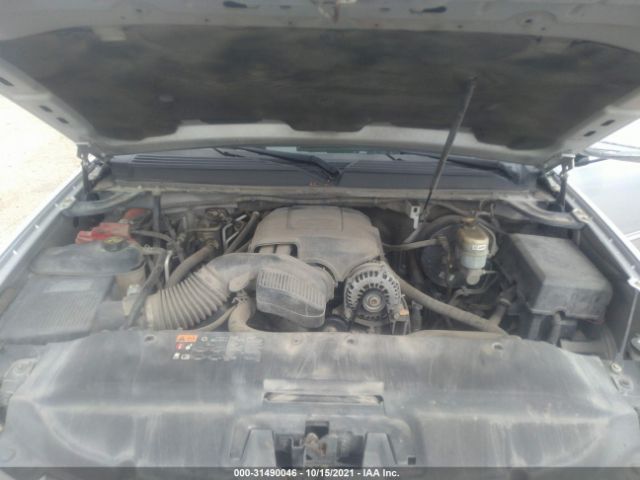 Photo 9 VIN: 1GYS3DEF5DR356718 - CADILLAC ESCALADE 