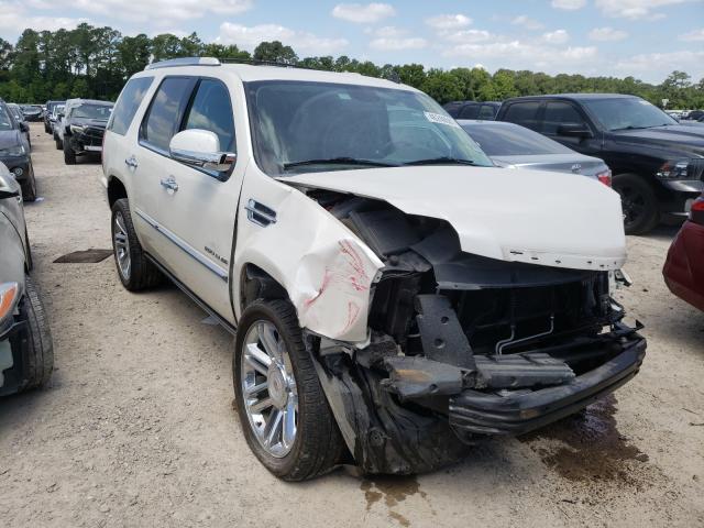 Photo 0 VIN: 1GYS3DEF5DR368514 - CADILLAC ESCALADE P 