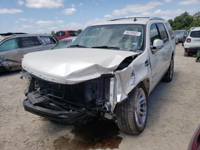 Photo 1 VIN: 1GYS3DEF5DR368514 - CADILLAC ESCALADE P 