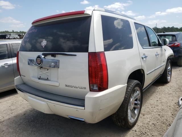 Photo 3 VIN: 1GYS3DEF5DR368514 - CADILLAC ESCALADE P 