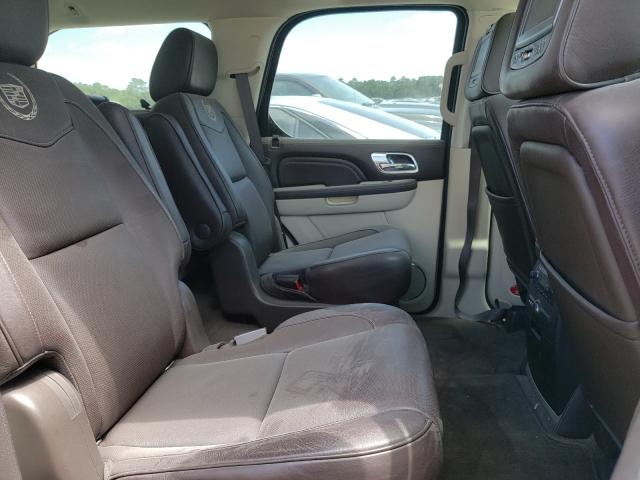 Photo 5 VIN: 1GYS3DEF5DR368514 - CADILLAC ESCALADE P 