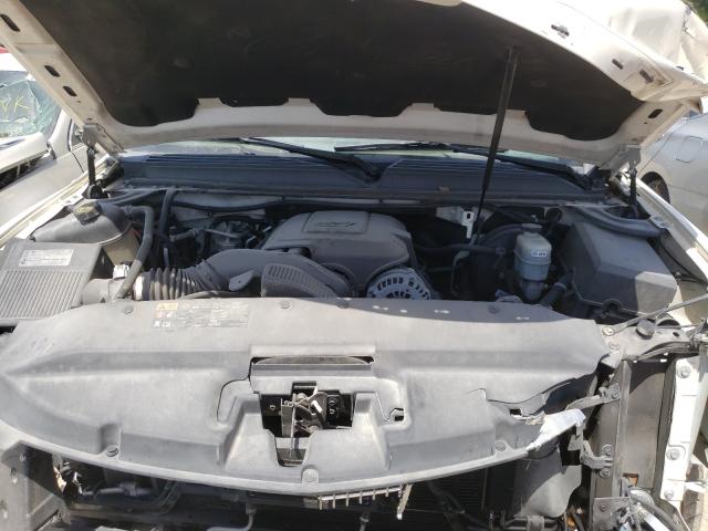 Photo 6 VIN: 1GYS3DEF5DR368514 - CADILLAC ESCALADE P 