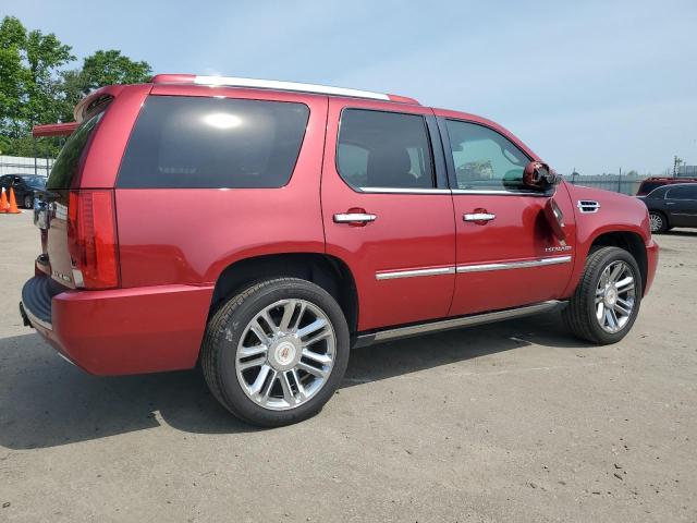 Photo 2 VIN: 1GYS3DEF5ER227153 - CADILLAC ESCALADE 