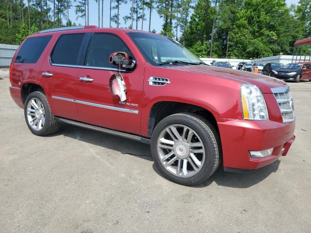 Photo 3 VIN: 1GYS3DEF5ER227153 - CADILLAC ESCALADE 