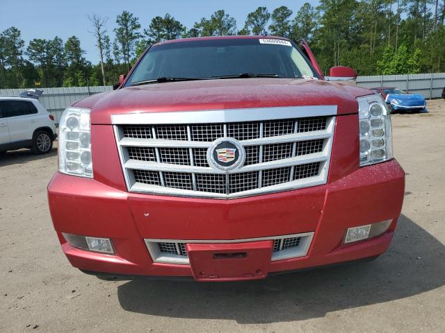 Photo 4 VIN: 1GYS3DEF5ER227153 - CADILLAC ESCALADE 