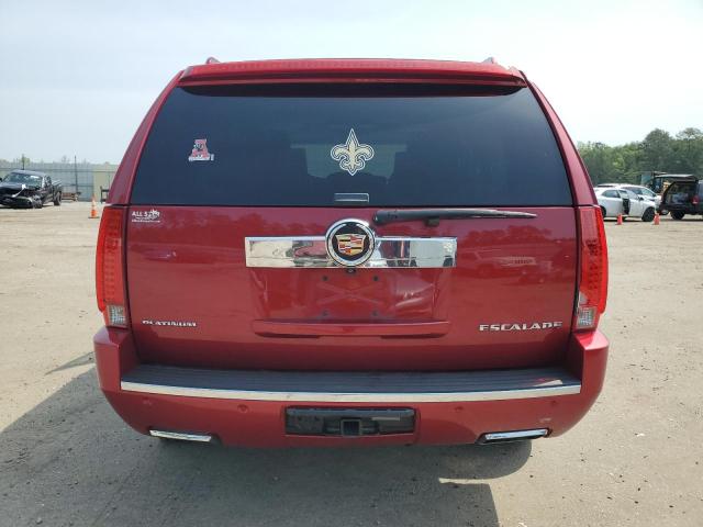 Photo 5 VIN: 1GYS3DEF5ER227153 - CADILLAC ESCALADE 