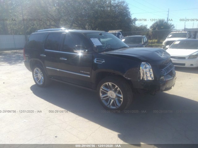 Photo 0 VIN: 1GYS3DEF6CR208950 - CADILLAC ESCALADE 