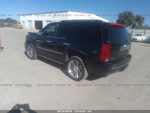 Photo 2 VIN: 1GYS3DEF6CR208950 - CADILLAC ESCALADE 