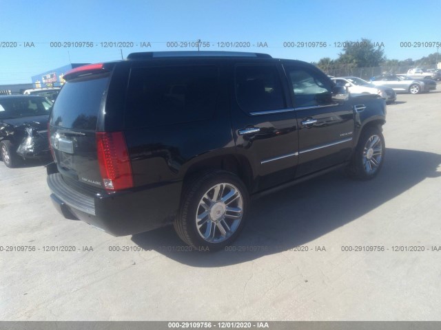 Photo 3 VIN: 1GYS3DEF6CR208950 - CADILLAC ESCALADE 