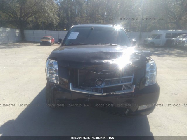 Photo 5 VIN: 1GYS3DEF6CR208950 - CADILLAC ESCALADE 