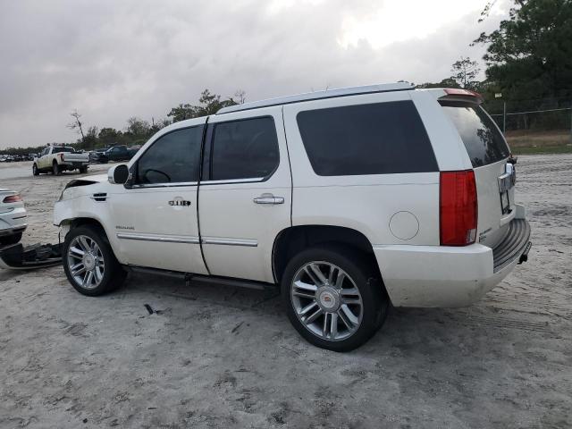 Photo 1 VIN: 1GYS3DEF7DR244471 - CADILLAC ESCALADE P 