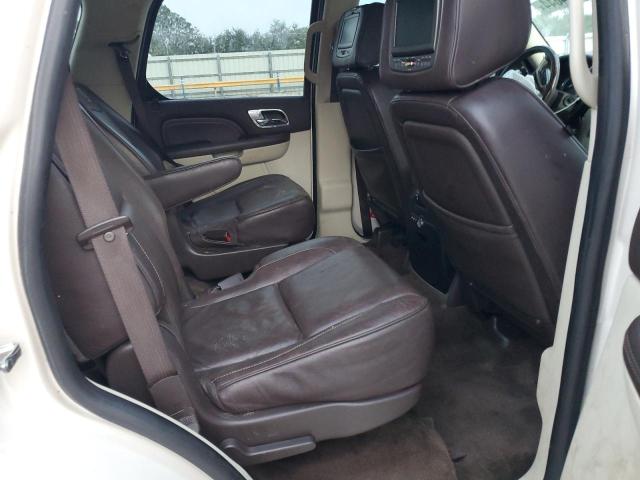 Photo 10 VIN: 1GYS3DEF7DR244471 - CADILLAC ESCALADE P 