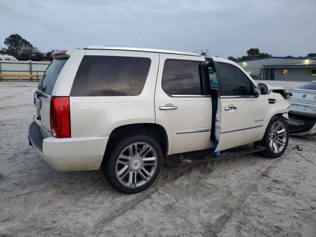 Photo 2 VIN: 1GYS3DEF7DR244471 - CADILLAC ESCALADE P 