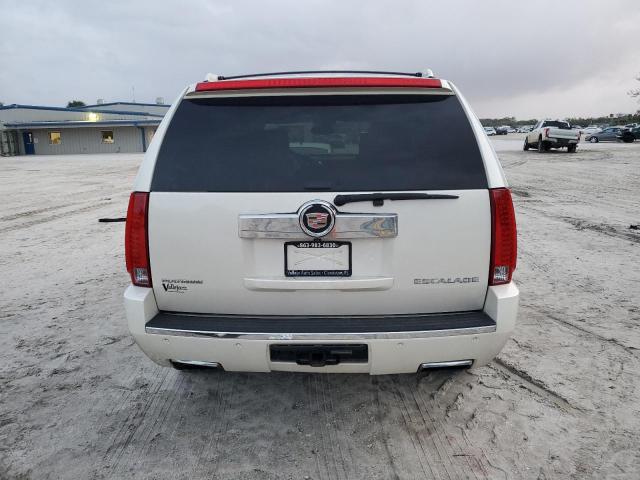 Photo 5 VIN: 1GYS3DEF7DR244471 - CADILLAC ESCALADE P 