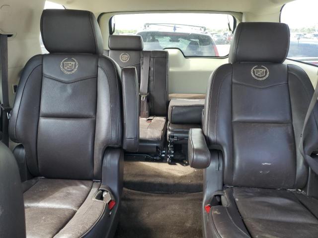 Photo 9 VIN: 1GYS3DEF7DR244471 - CADILLAC ESCALADE P 