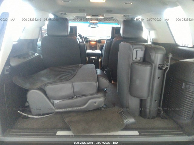 Photo 7 VIN: 1GYS3DEF8CR250634 - CADILLAC ESCALADE 