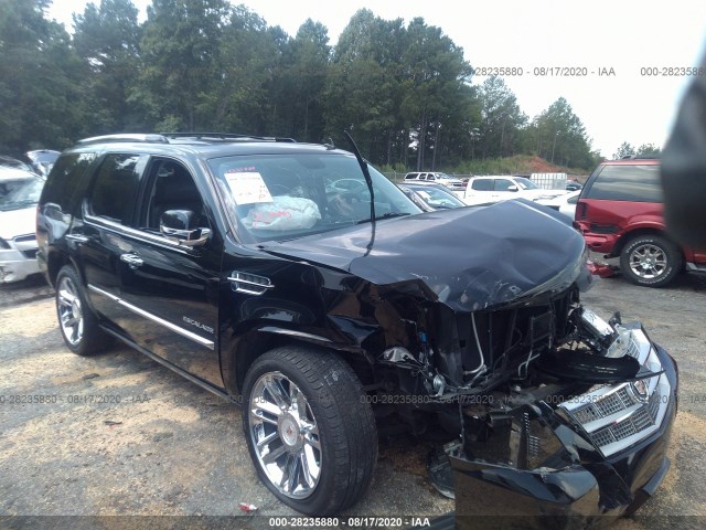 Photo 0 VIN: 1GYS3DEF9DR162645 - CADILLAC ESCALADE 