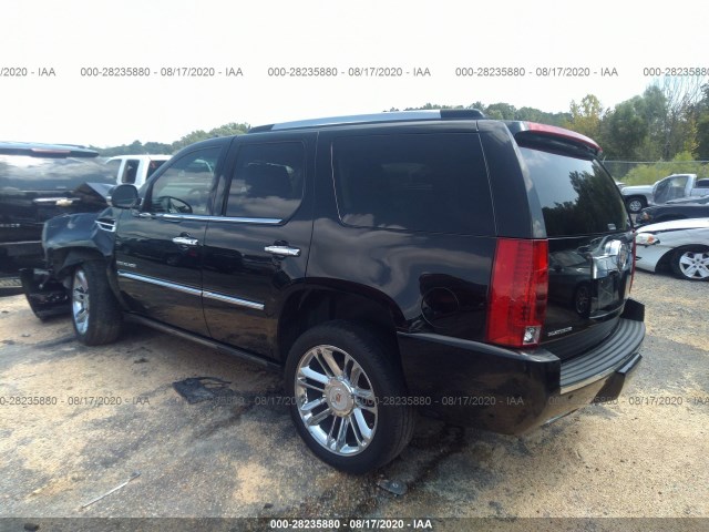 Photo 2 VIN: 1GYS3DEF9DR162645 - CADILLAC ESCALADE 