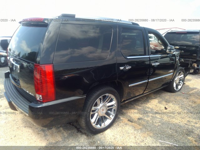 Photo 3 VIN: 1GYS3DEF9DR162645 - CADILLAC ESCALADE 