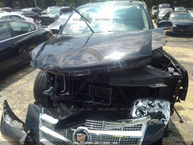 Photo 5 VIN: 1GYS3DEF9DR162645 - CADILLAC ESCALADE 