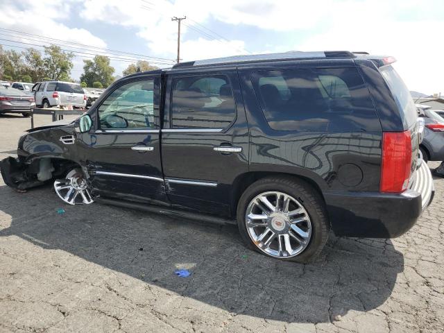 Photo 1 VIN: 1GYS3DEF9ER115701 - CADILLAC ESCALADE P 