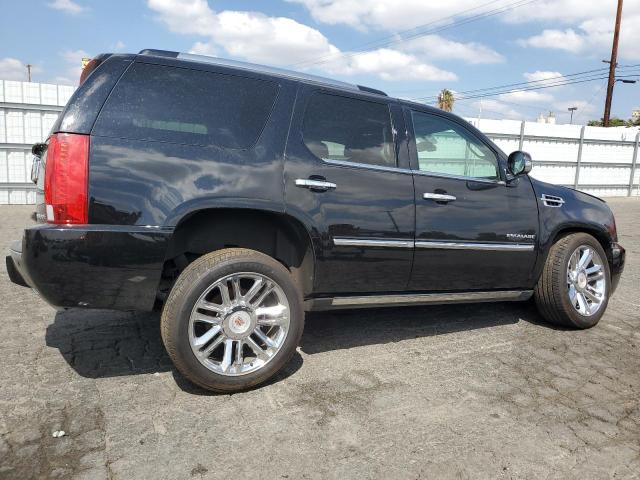 Photo 2 VIN: 1GYS3DEF9ER115701 - CADILLAC ESCALADE P 