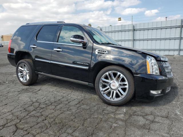 Photo 3 VIN: 1GYS3DEF9ER115701 - CADILLAC ESCALADE P 