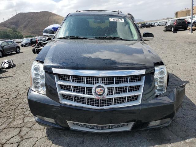 Photo 4 VIN: 1GYS3DEF9ER115701 - CADILLAC ESCALADE P 