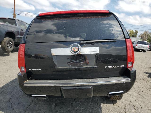 Photo 5 VIN: 1GYS3DEF9ER115701 - CADILLAC ESCALADE P 