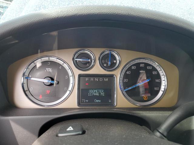 Photo 8 VIN: 1GYS3DEF9ER115701 - CADILLAC ESCALADE P 