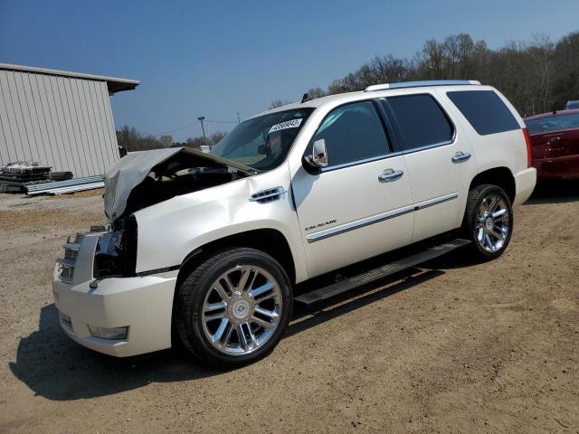 Photo 0 VIN: 1GYS3DEFXCR135243 - CADILLAC ESCALADE P 