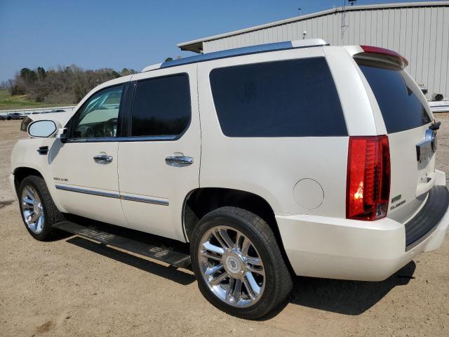 Photo 1 VIN: 1GYS3DEFXCR135243 - CADILLAC ESCALADE P 