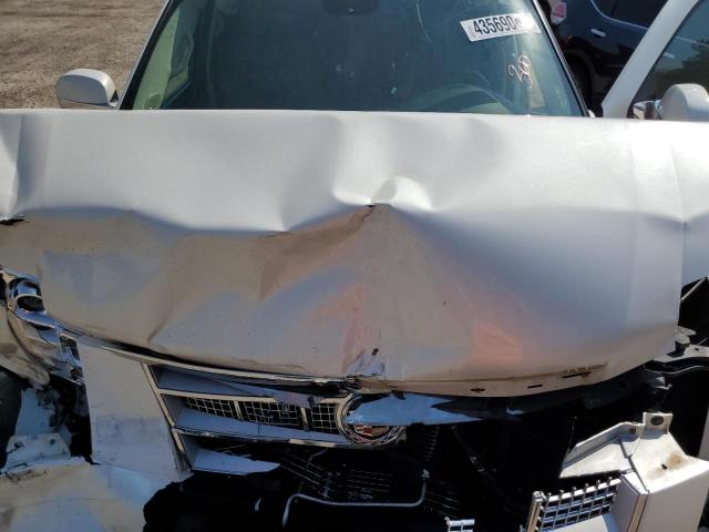 Photo 11 VIN: 1GYS3DEFXCR135243 - CADILLAC ESCALADE P 