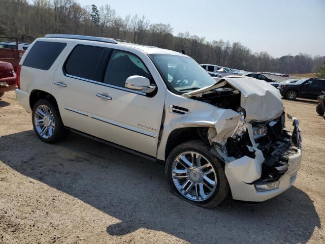 Photo 3 VIN: 1GYS3DEFXCR135243 - CADILLAC ESCALADE P 