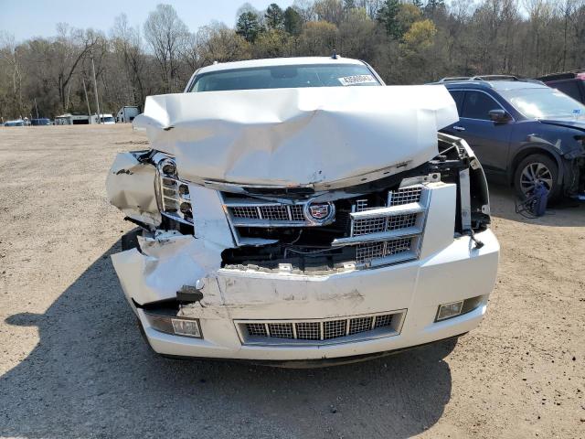 Photo 4 VIN: 1GYS3DEFXCR135243 - CADILLAC ESCALADE P 