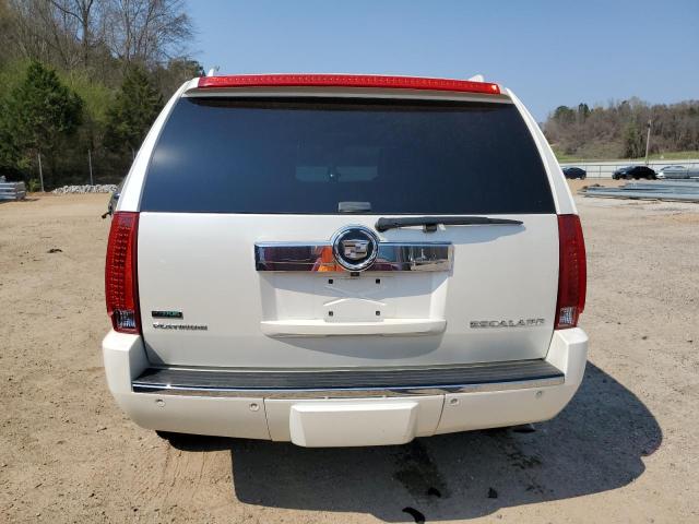 Photo 5 VIN: 1GYS3DEFXCR135243 - CADILLAC ESCALADE P 