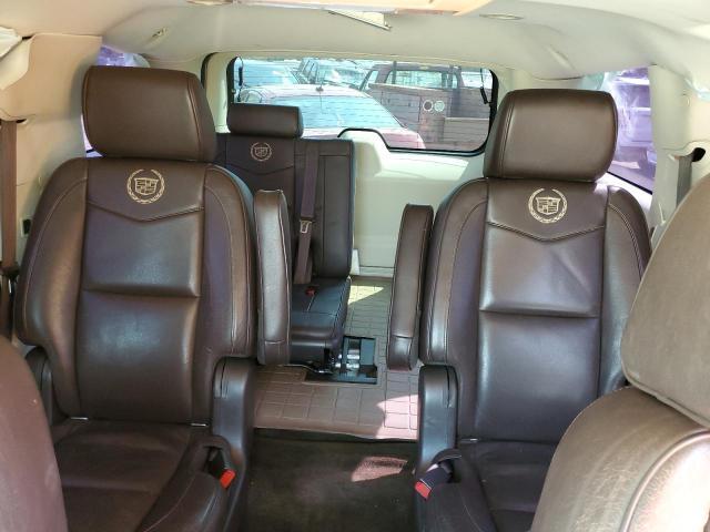 Photo 9 VIN: 1GYS3DEFXCR135243 - CADILLAC ESCALADE P 