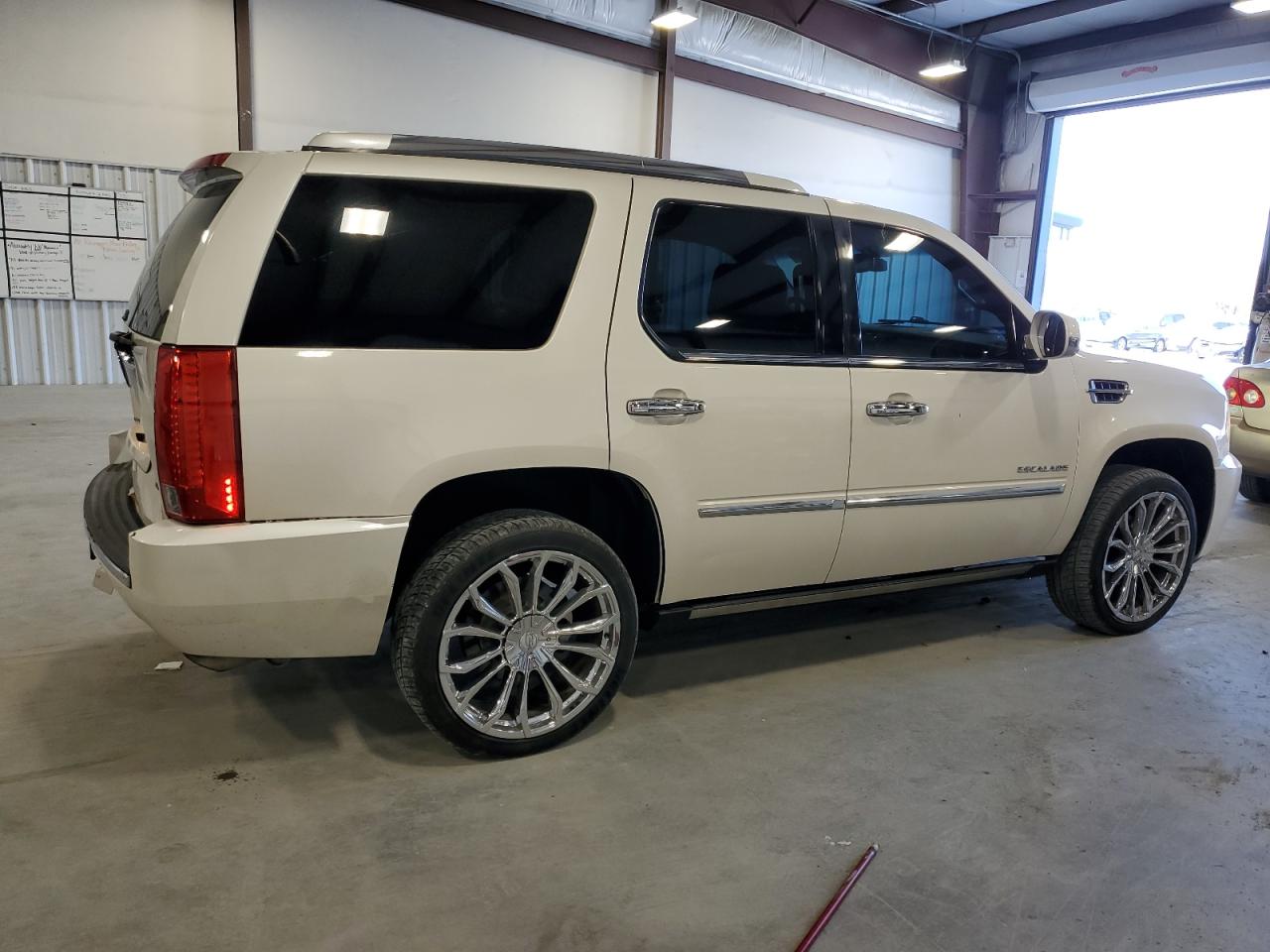 Photo 2 VIN: 1GYS3DEFXDR253875 - CADILLAC ESCALADE 