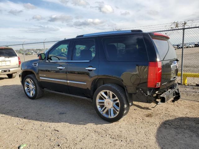 Photo 1 VIN: 1GYS3DEFXDR362210 - CADILLAC ESCALADE 