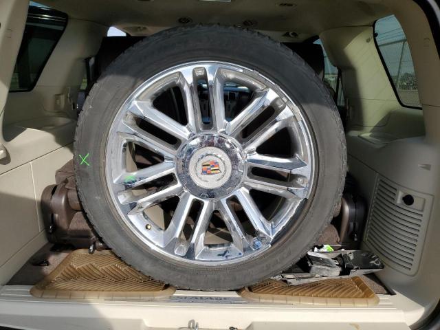 Photo 12 VIN: 1GYS3DEFXDR362210 - CADILLAC ESCALADE 