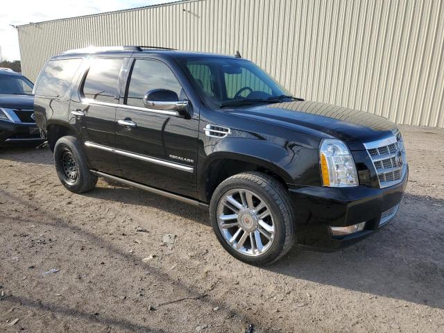 Photo 3 VIN: 1GYS3DEFXDR362210 - CADILLAC ESCALADE 