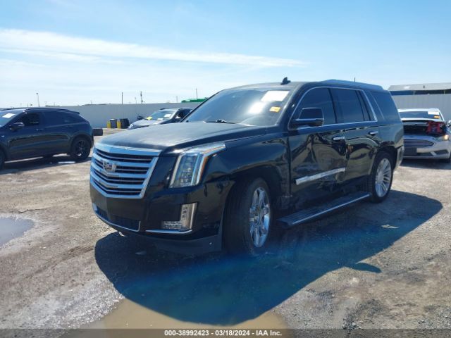 Photo 1 VIN: 1GYS3DKJ0HR167070 - CADILLAC ESCALADE 